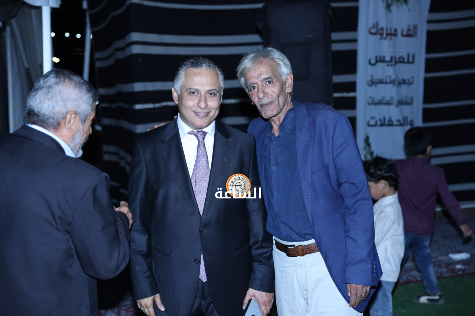 Madar Al-Saa Images 0.30097600602077135