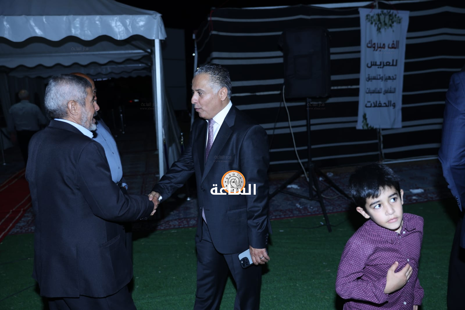 Madar Al-Saa Images 0.6165307194061241