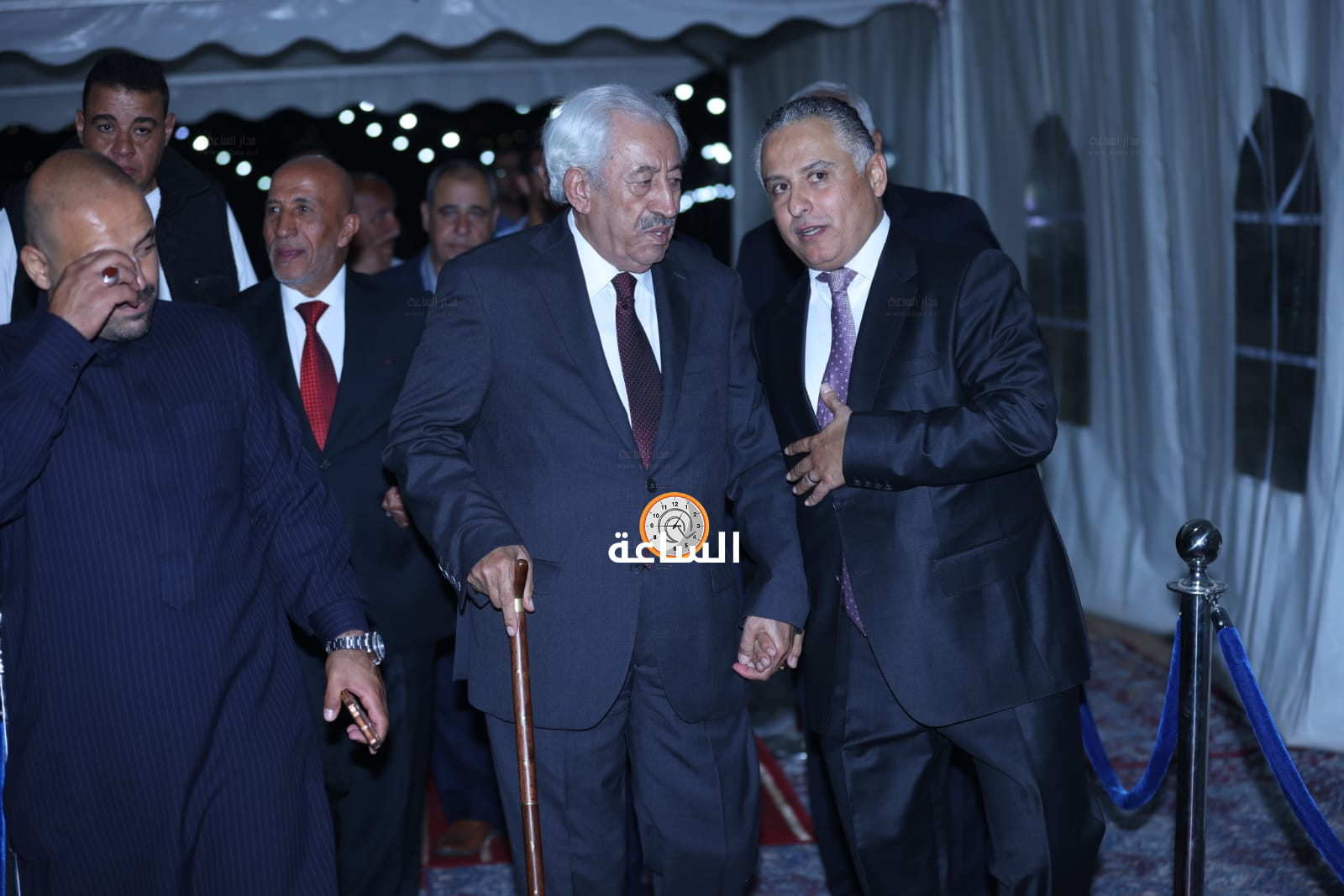 Madar Al-Saa Images 0.9610764500179513