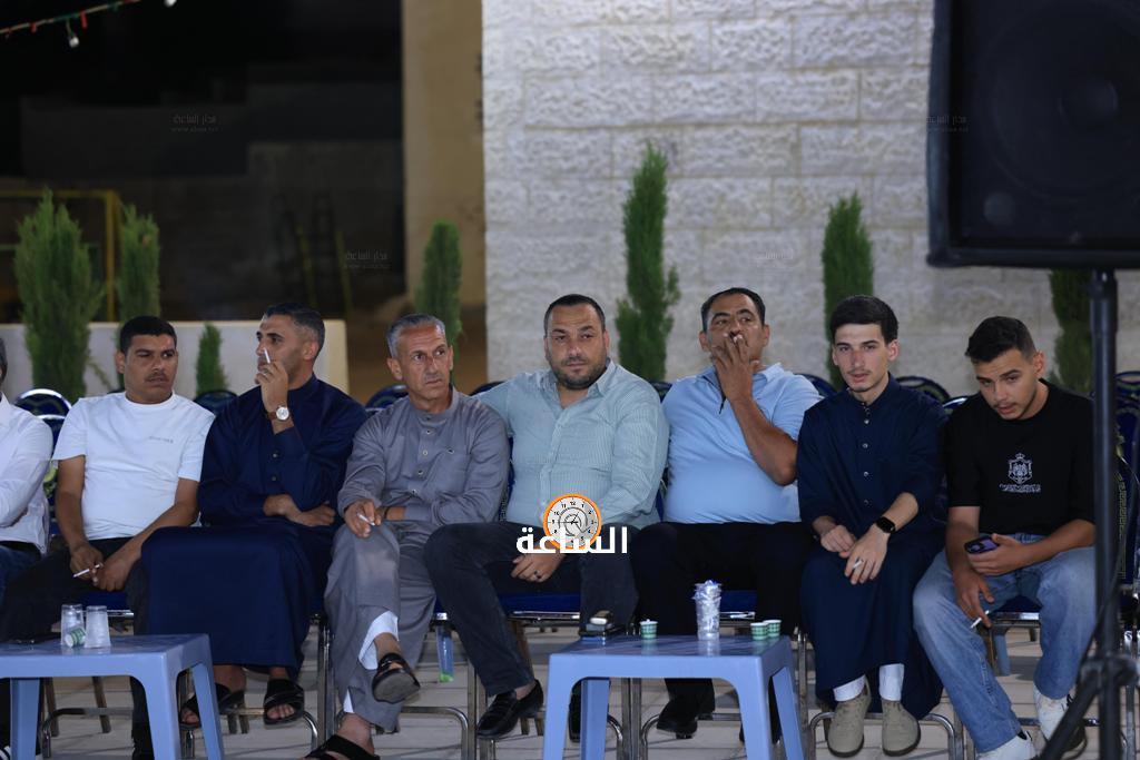 Madar Al-Saa Images 0.34965541229051844