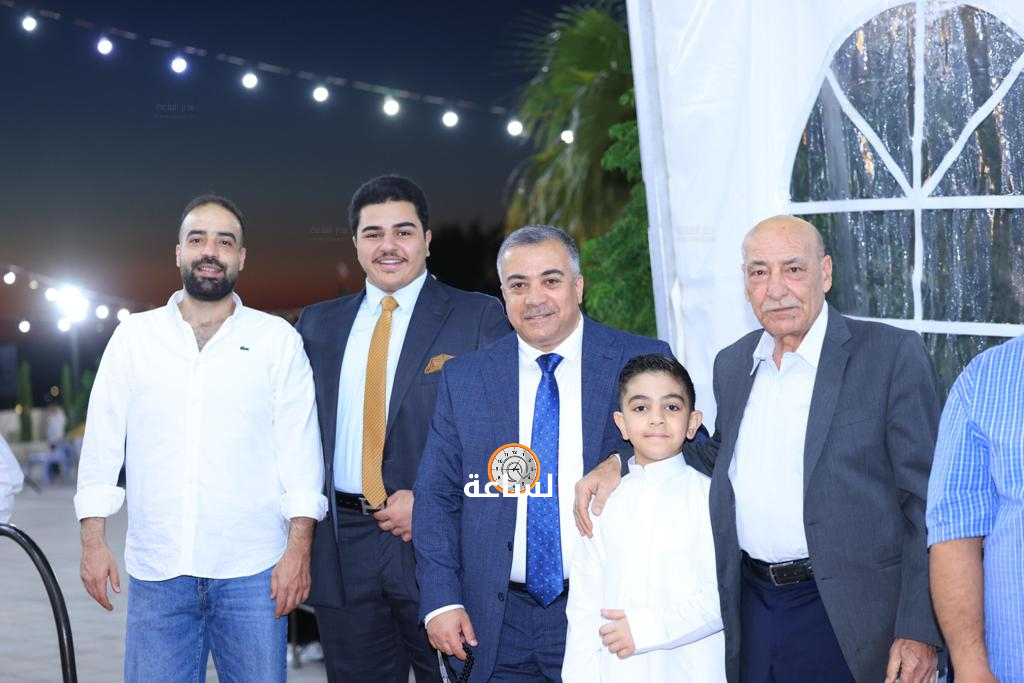 Madar Al-Saa Images 0.19882980844196485