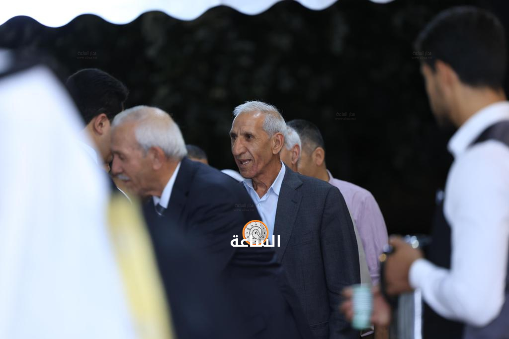 Madar Al-Saa Images 0.8012882501900837