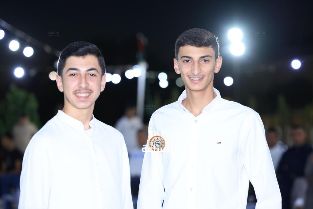 Madar Al-Saa Images 0.7651289761033082