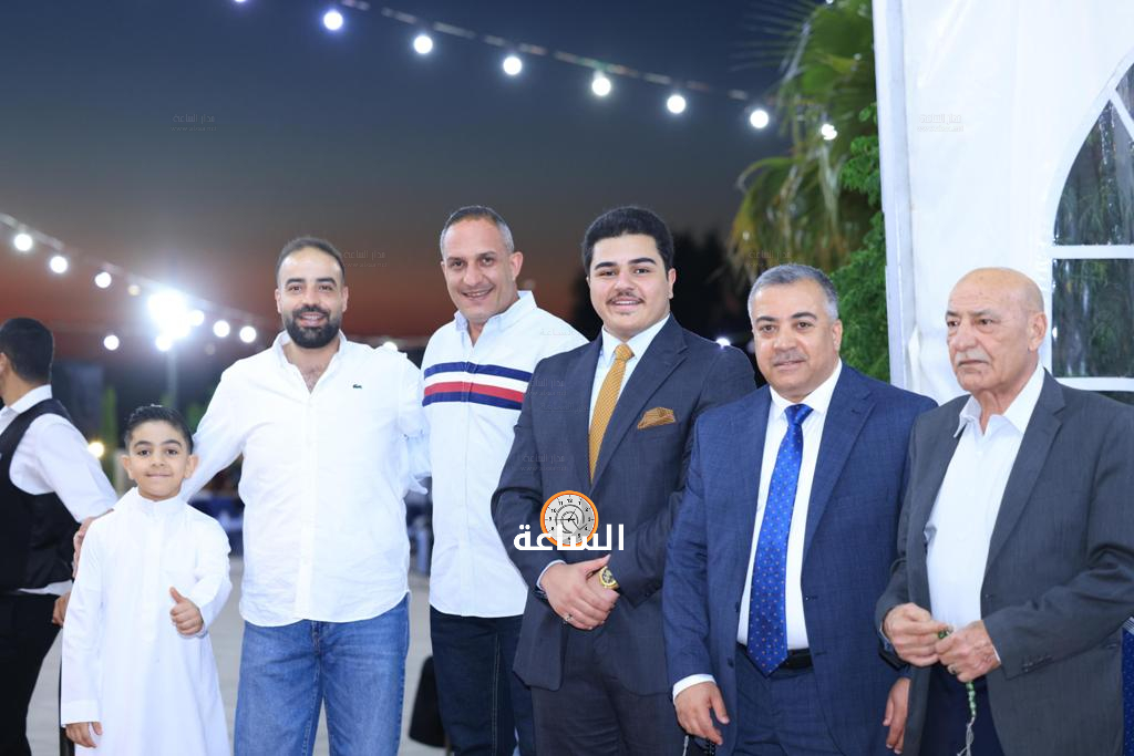 Madar Al-Saa Images 0.4889763743017651