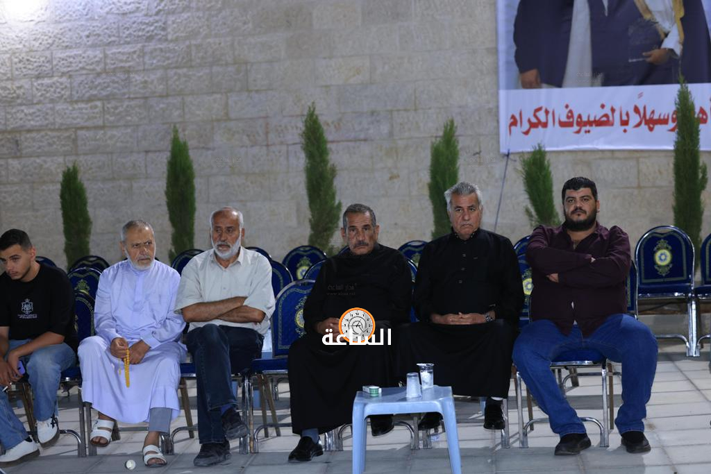 Madar Al-Saa Images 0.8334797394198036
