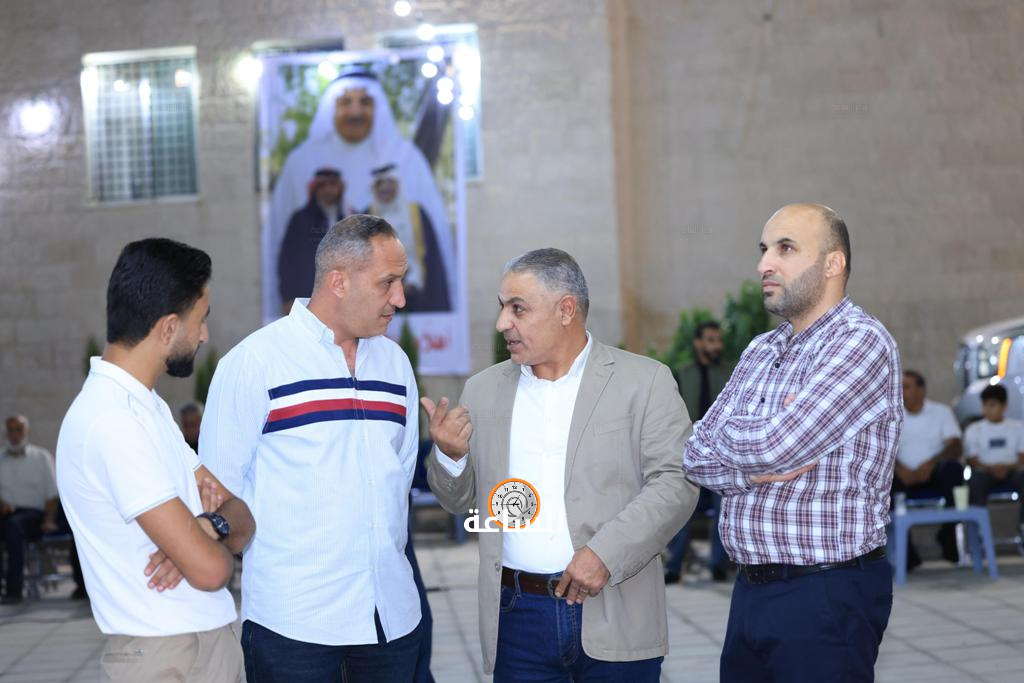 Madar Al-Saa Images 0.14154867594969867