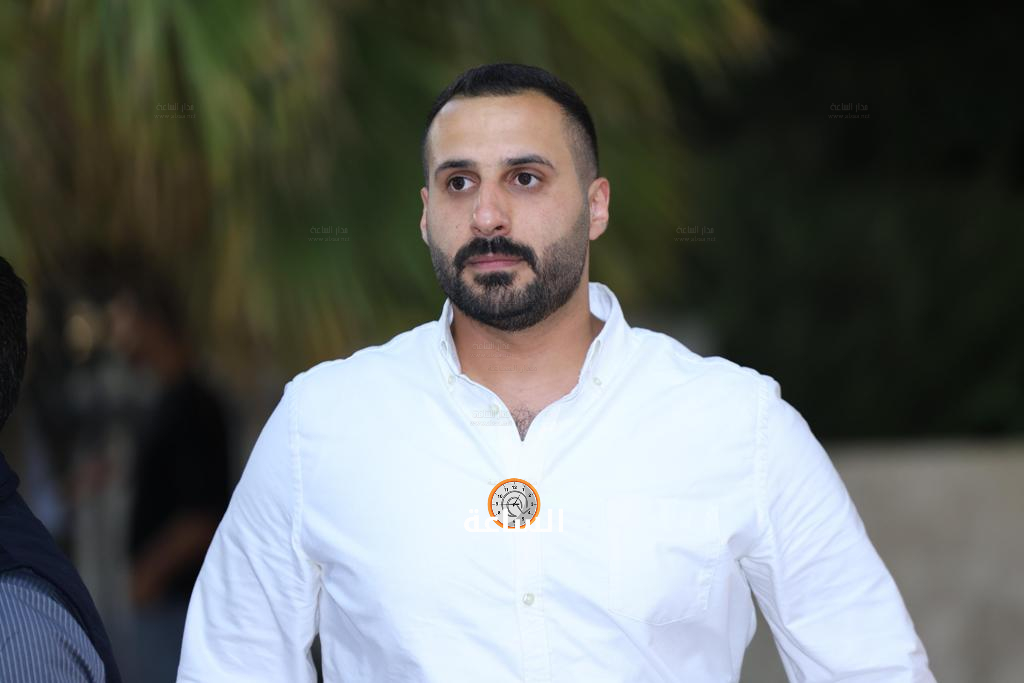 Madar Al-Saa Images 0.43524374990575176