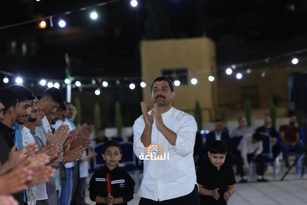 Madar Al-Saa Images 0.3246494042778326