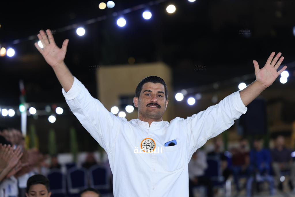Madar Al-Saa Images 0.5106438443678857
