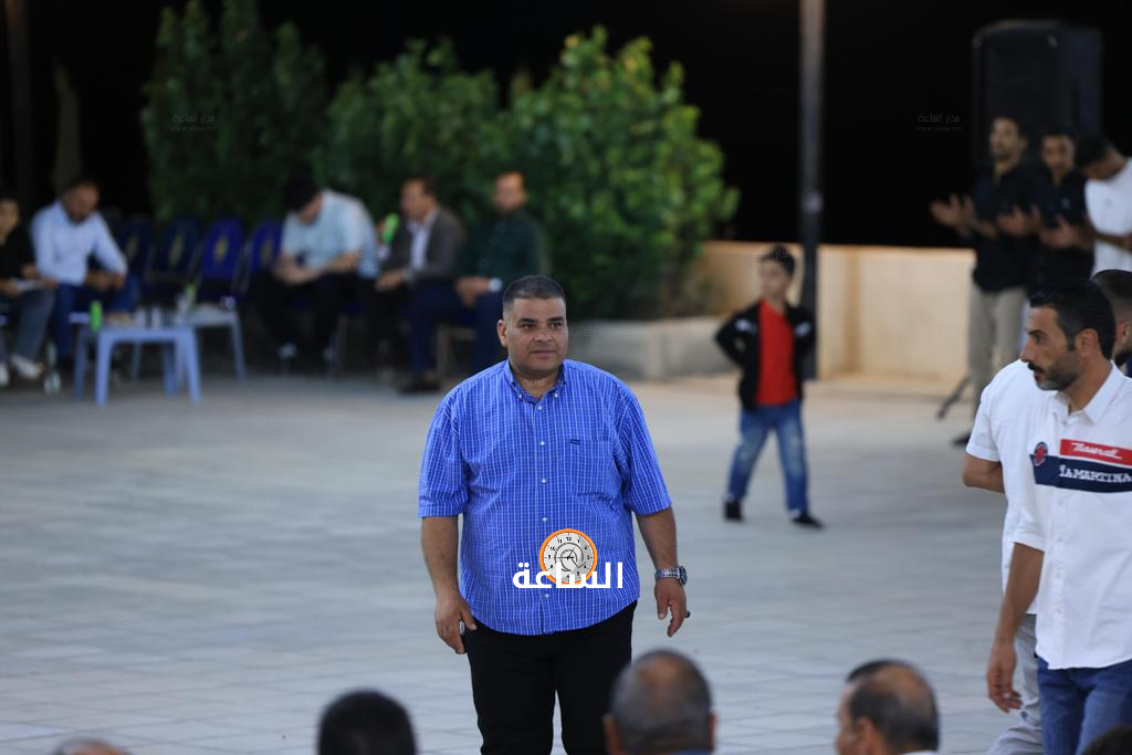 Madar Al-Saa Images 0.7119157472216001
