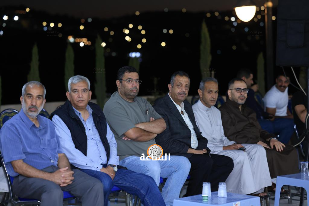 Madar Al-Saa Images 0.4111466410518657