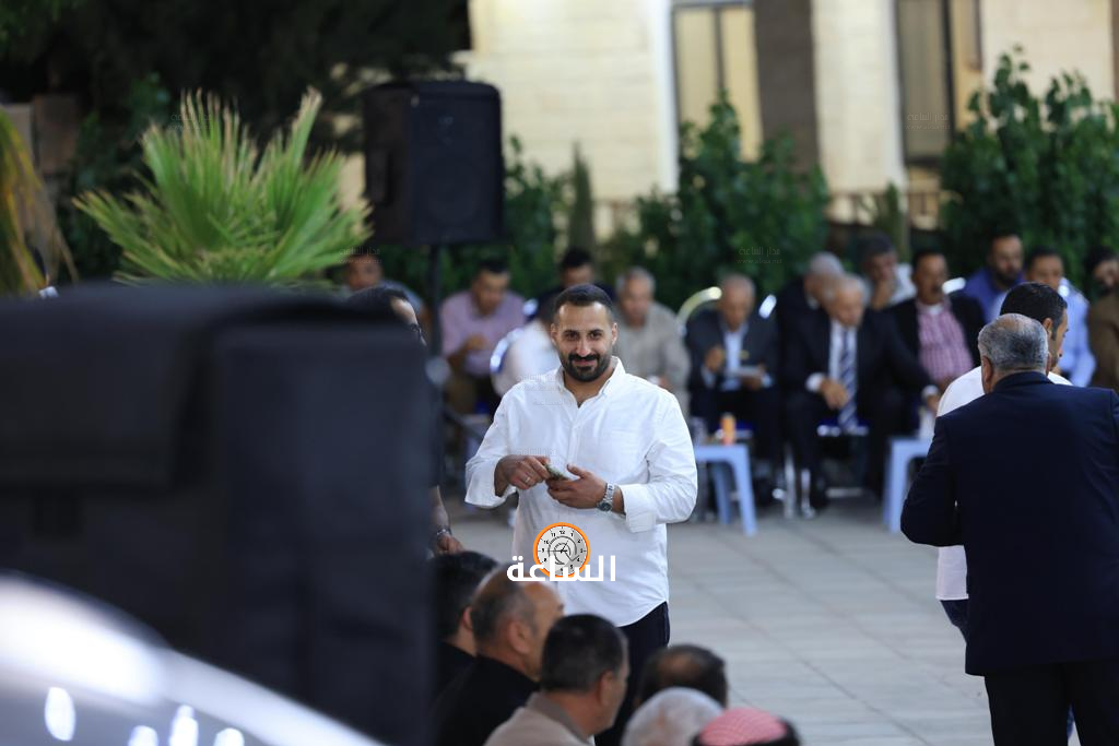 Madar Al-Saa Images 0.18255165463617518