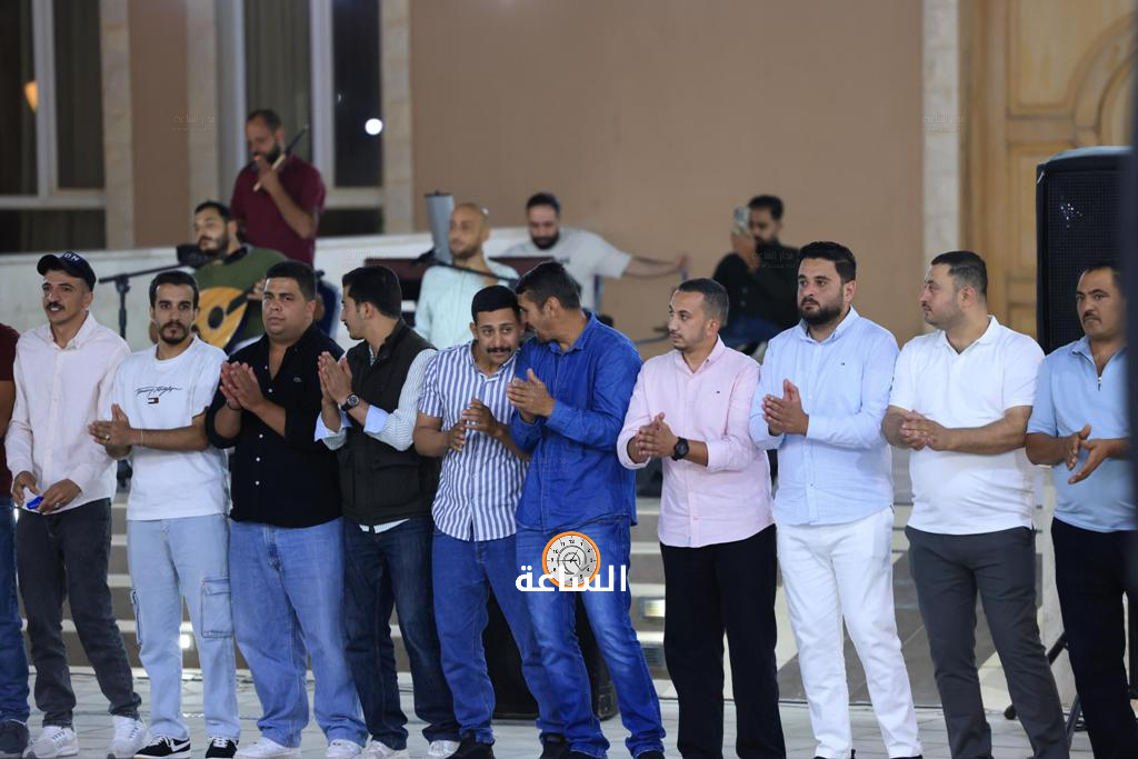 Madar Al-Saa Images 0.6121385881539798