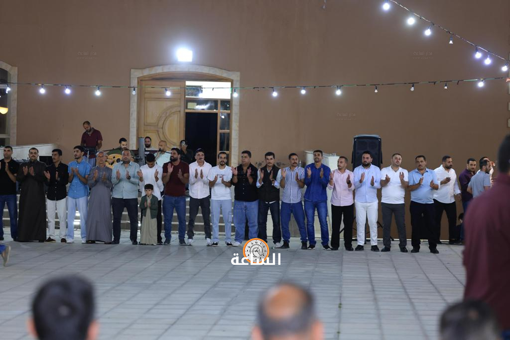 Madar Al-Saa Images 0.6361229856341684