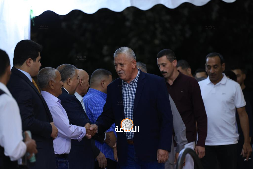 Madar Al-Saa Images 0.6998466807720733
