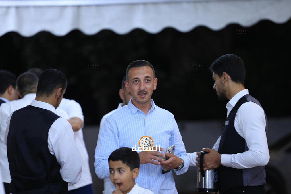 Madar Al-Saa Images 0.12742716522647946