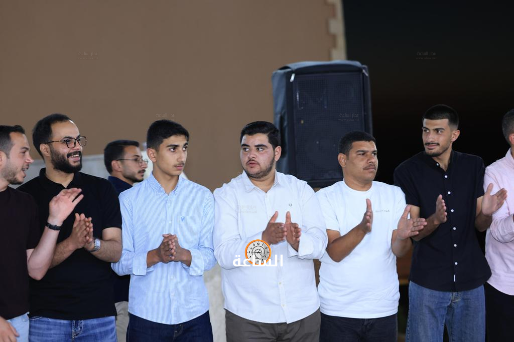 Madar Al-Saa Images 0.4229519688546084
