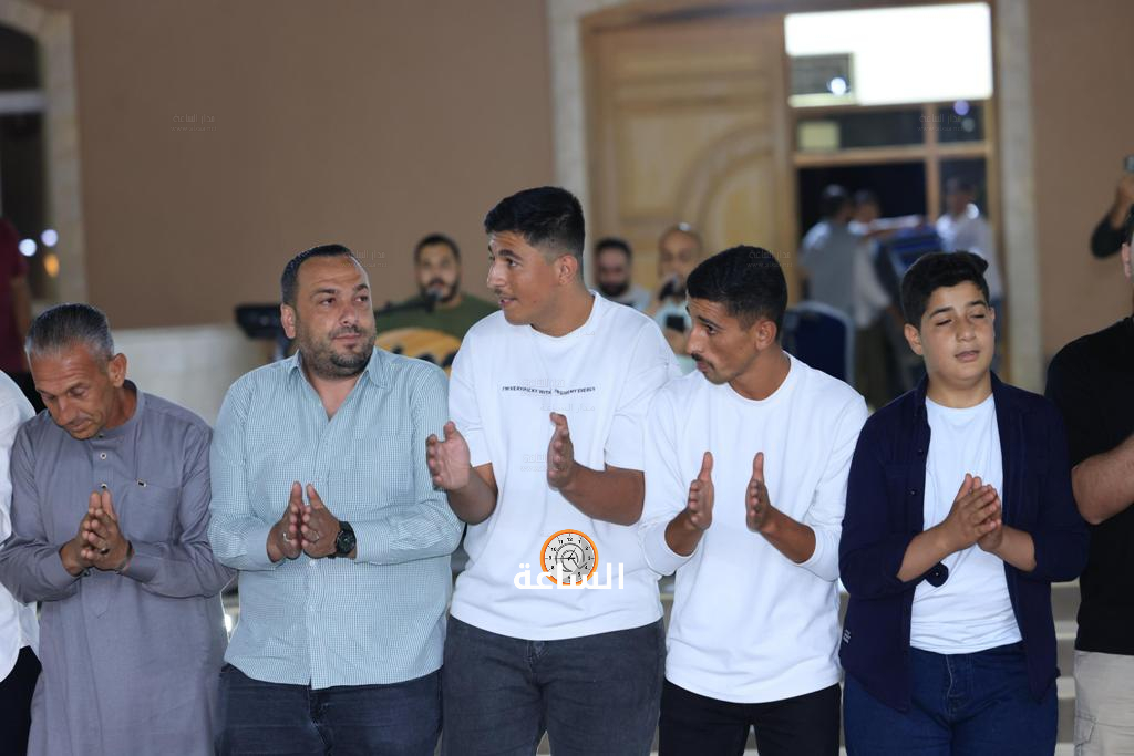 Madar Al-Saa Images 0.8071469953648809