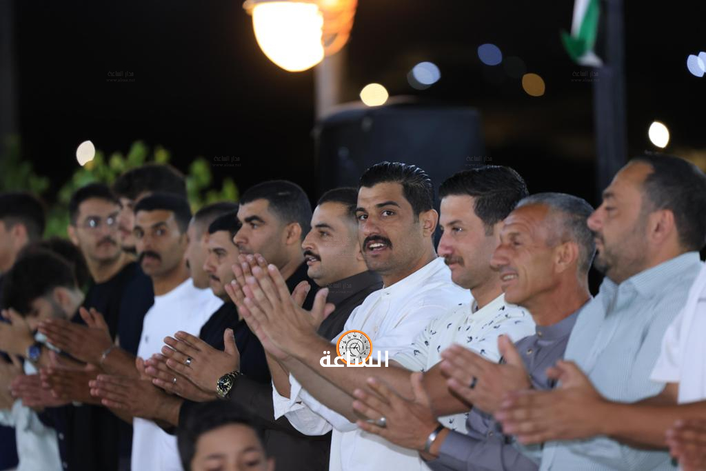 Madar Al-Saa Images 0.27920129711314945