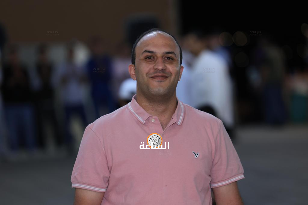 Madar Al-Saa Images 0.34463224266188686