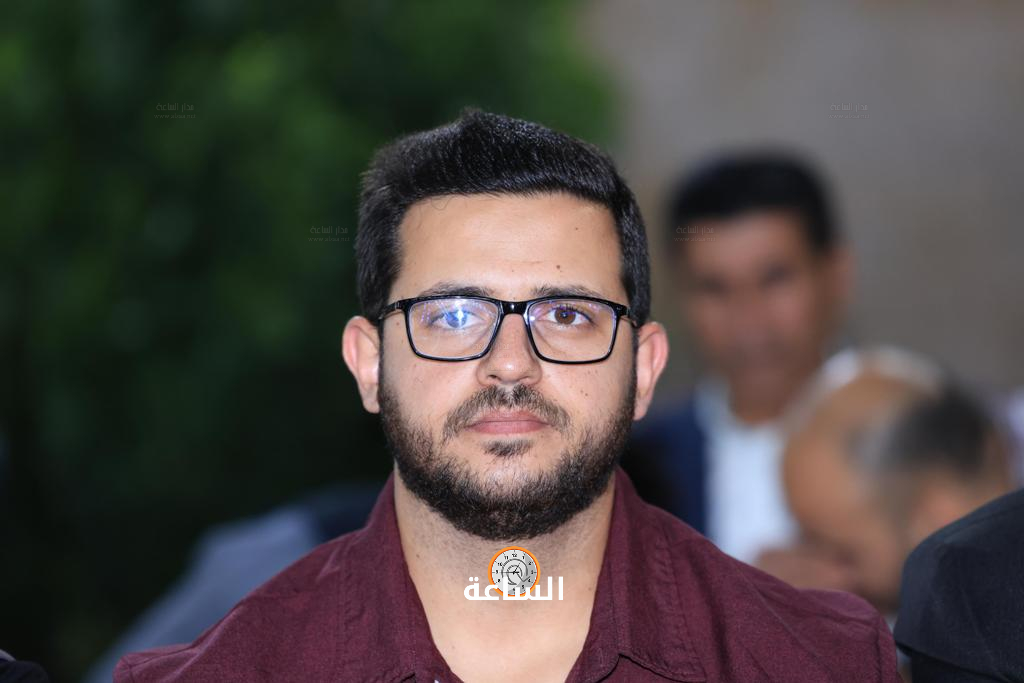 Madar Al-Saa Images 0.7168916848352159