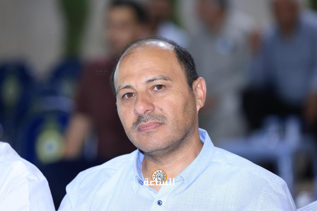 Madar Al-Saa Images 0.20345905066987735
