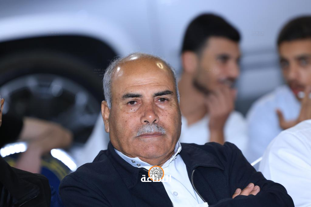Madar Al-Saa Images 0.7819911746642777