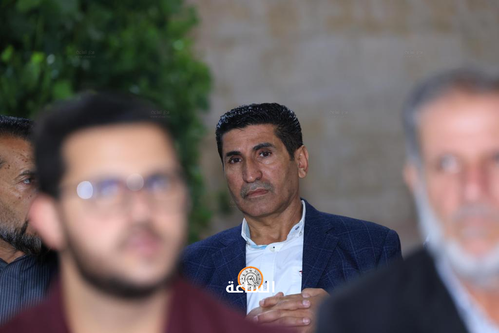 Madar Al-Saa Images 0.2903716527592236
