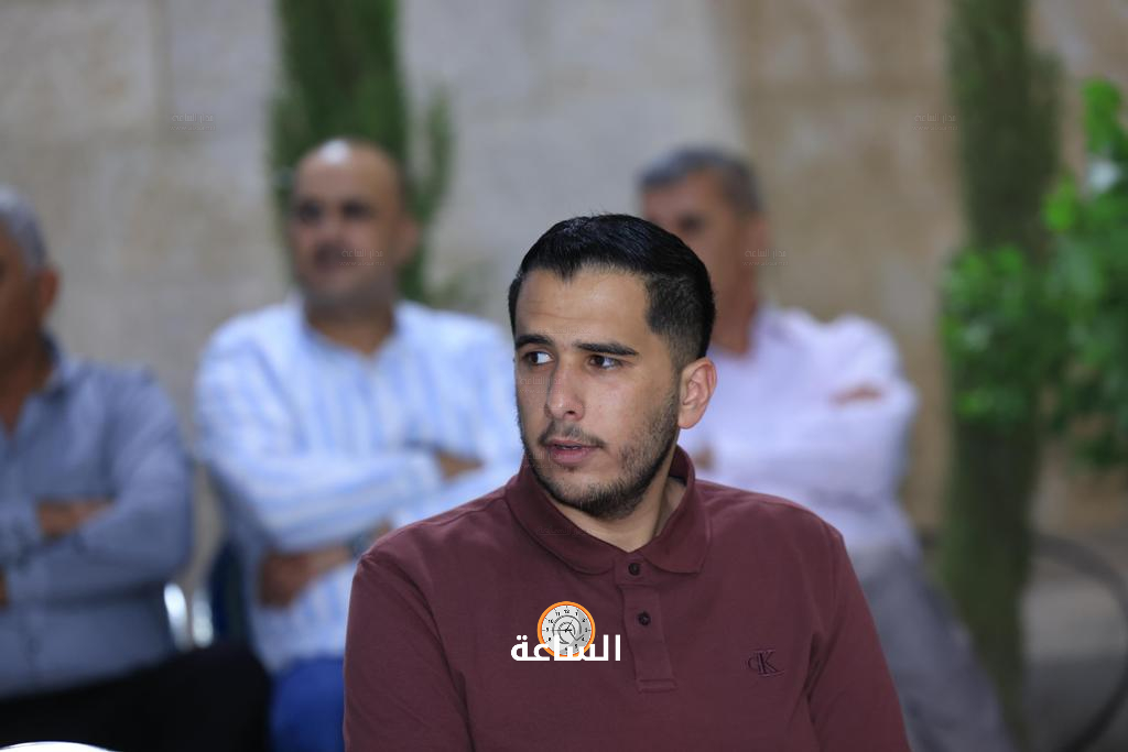 Madar Al-Saa Images 0.28785887882989025