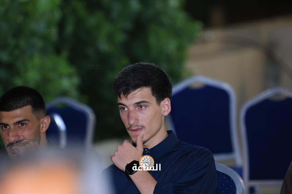 Madar Al-Saa Images 0.6827641463071698