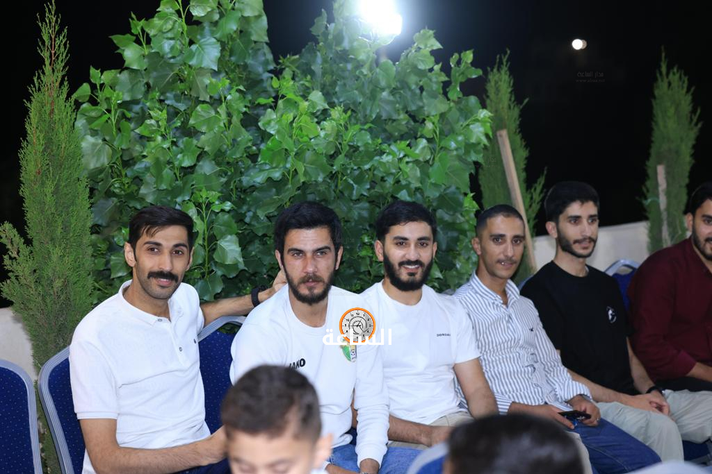Madar Al-Saa Images 0.9057037126448917
