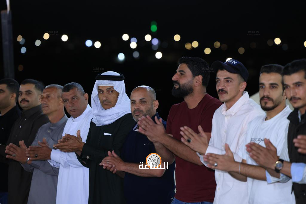 Madar Al-Saa Images 0.45295039469392584