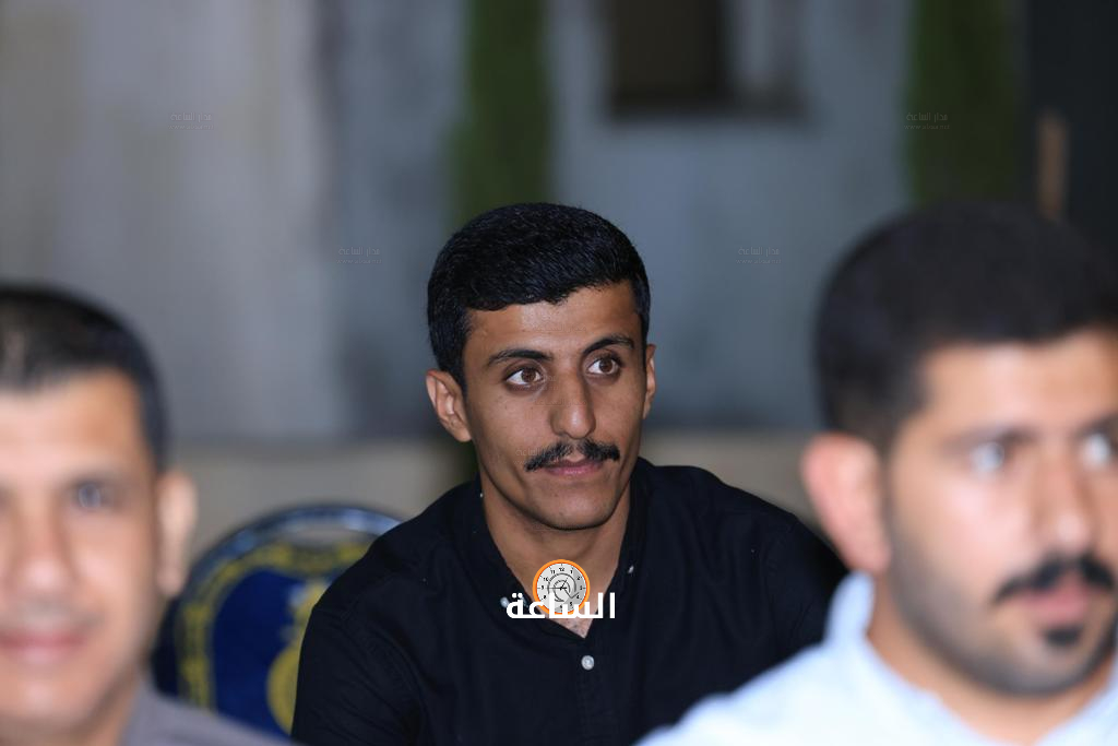 Madar Al-Saa Images 0.8556672554297217