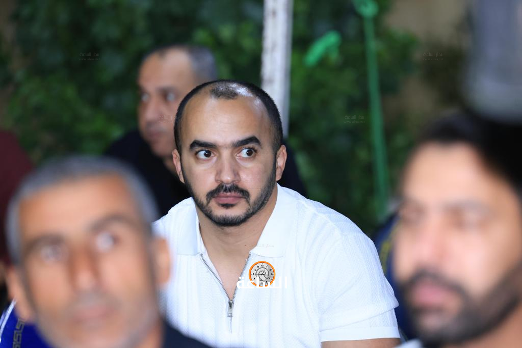 Madar Al-Saa Images 0.1867758379990646