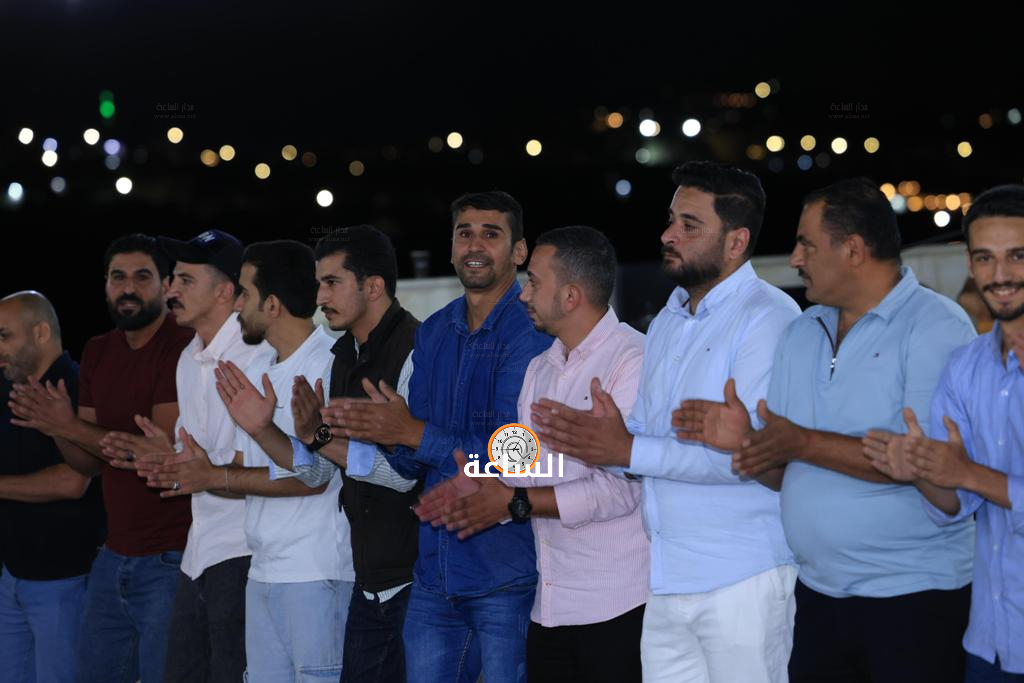 Madar Al-Saa Images 0.5230864593794492