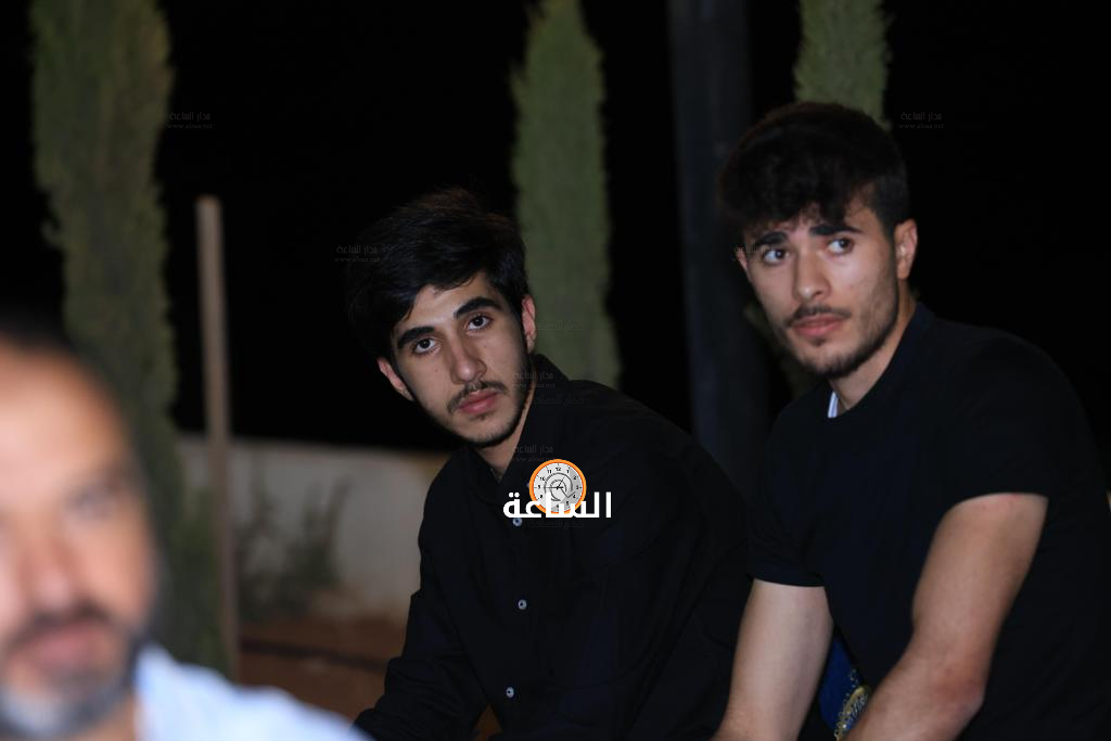 Madar Al-Saa Images 0.6475419827875705