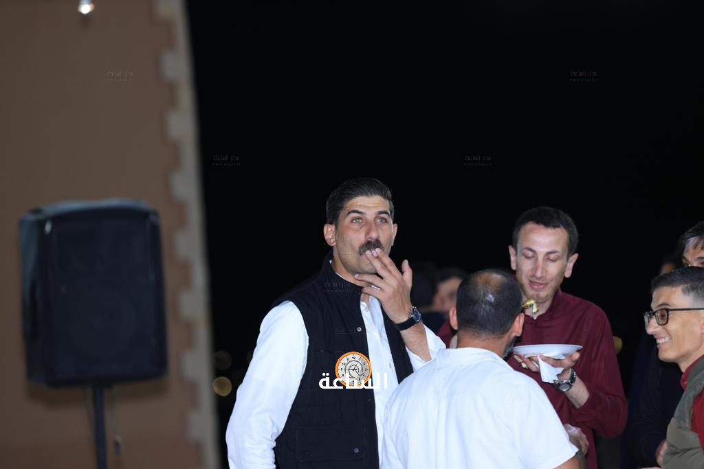 Madar Al-Saa Images 0.029702204381154562