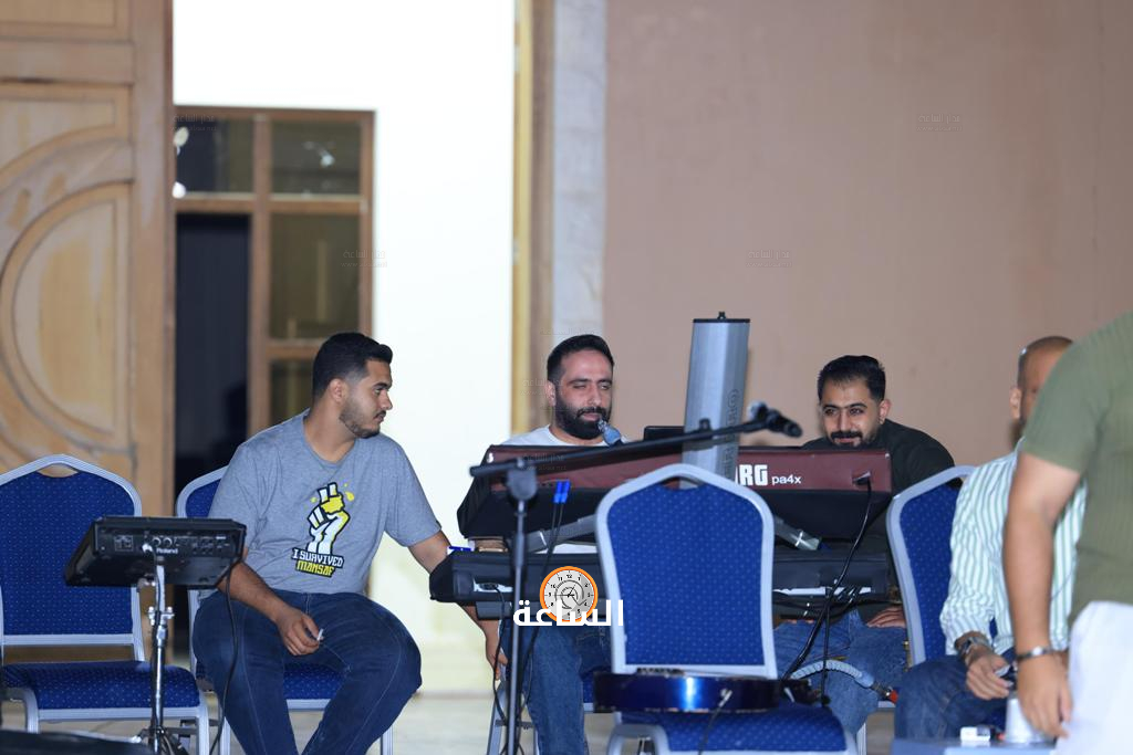 Madar Al-Saa Images 0.614087044621558