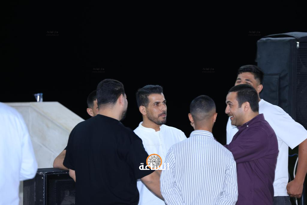 Madar Al-Saa Images 0.7776659769573812