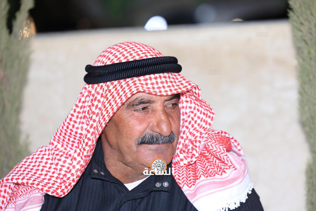 Madar Al-Saa Images 0.15742192921973353