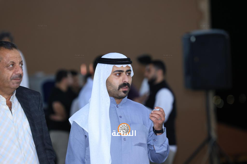 Madar Al-Saa Images 0.05973316861044009