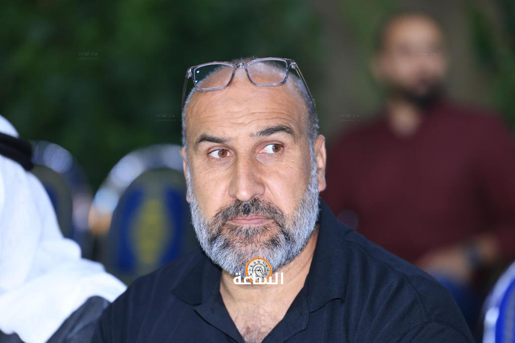 Madar Al-Saa Images 0.8885040294125839