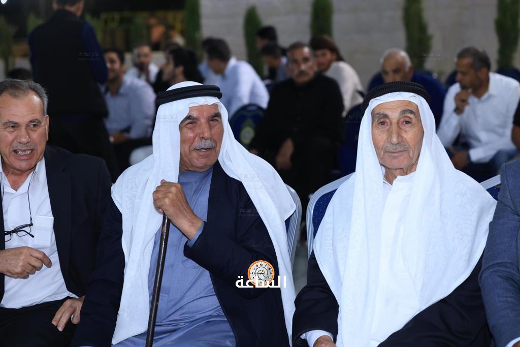 Madar Al-Saa Images 0.9820010574537219