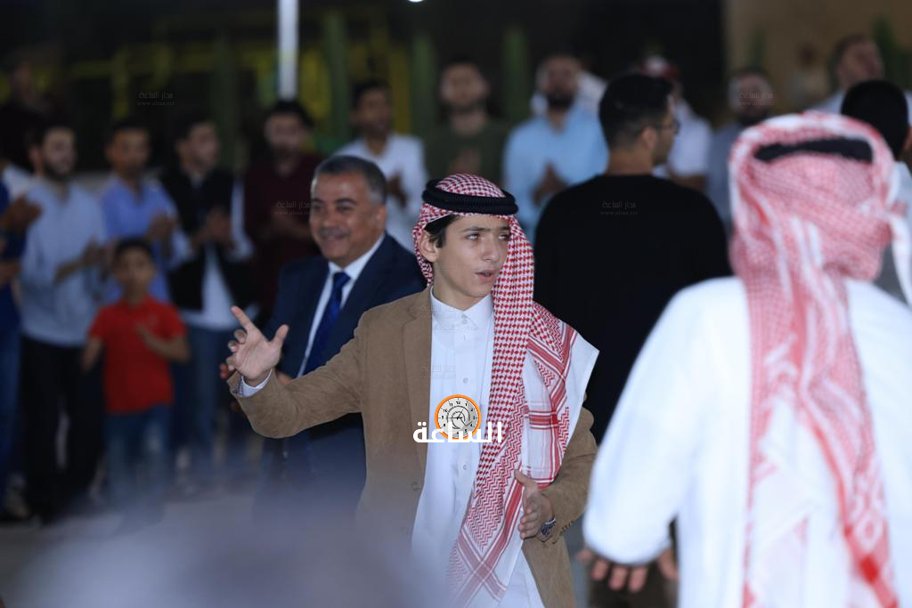 Madar Al-Saa Images 0.30822019975829085