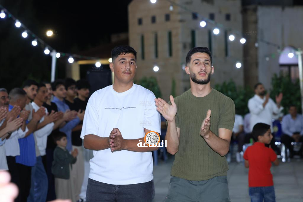 Madar Al-Saa Images 0.6234592432346869