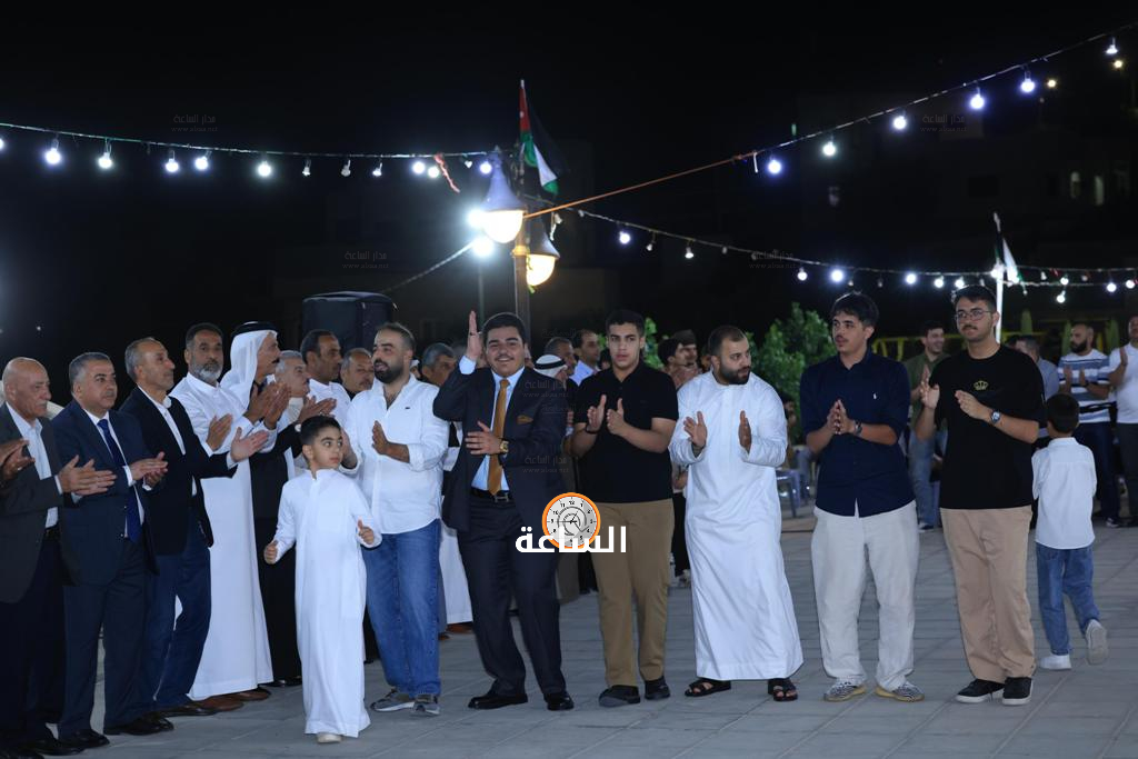 Madar Al-Saa Images 0.19436946394065358