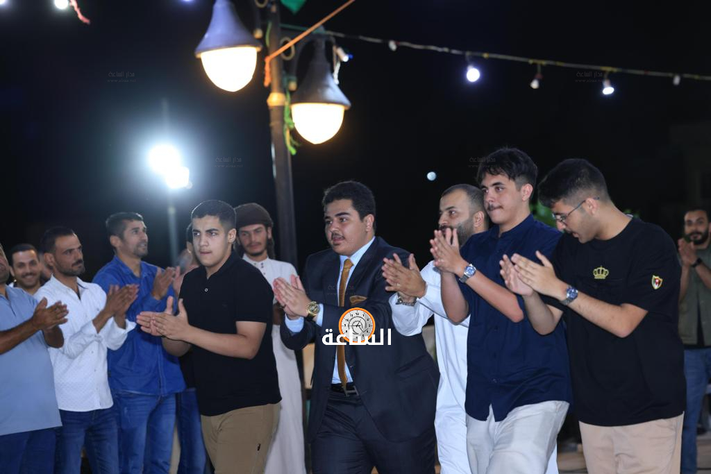 Madar Al-Saa Images 0.7809601731810755
