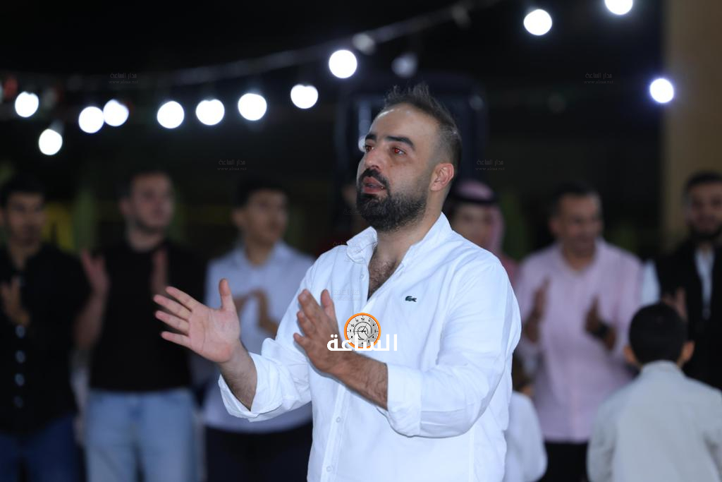 Madar Al-Saa Images 0.5397881766541578