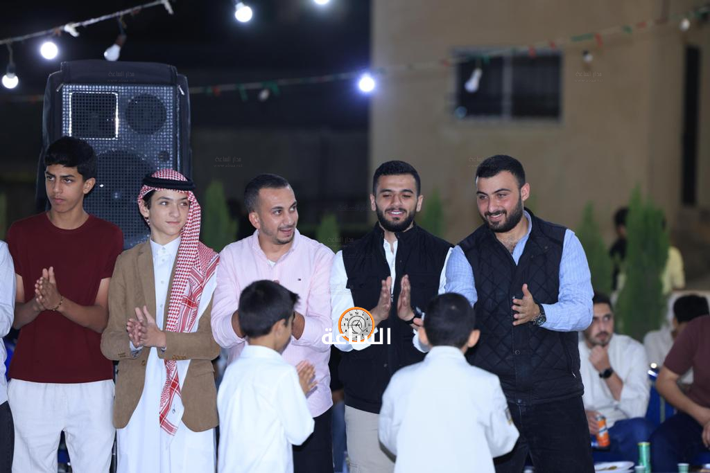 Madar Al-Saa Images 0.5113306534514331