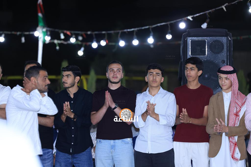 Madar Al-Saa Images 0.5700193833574706